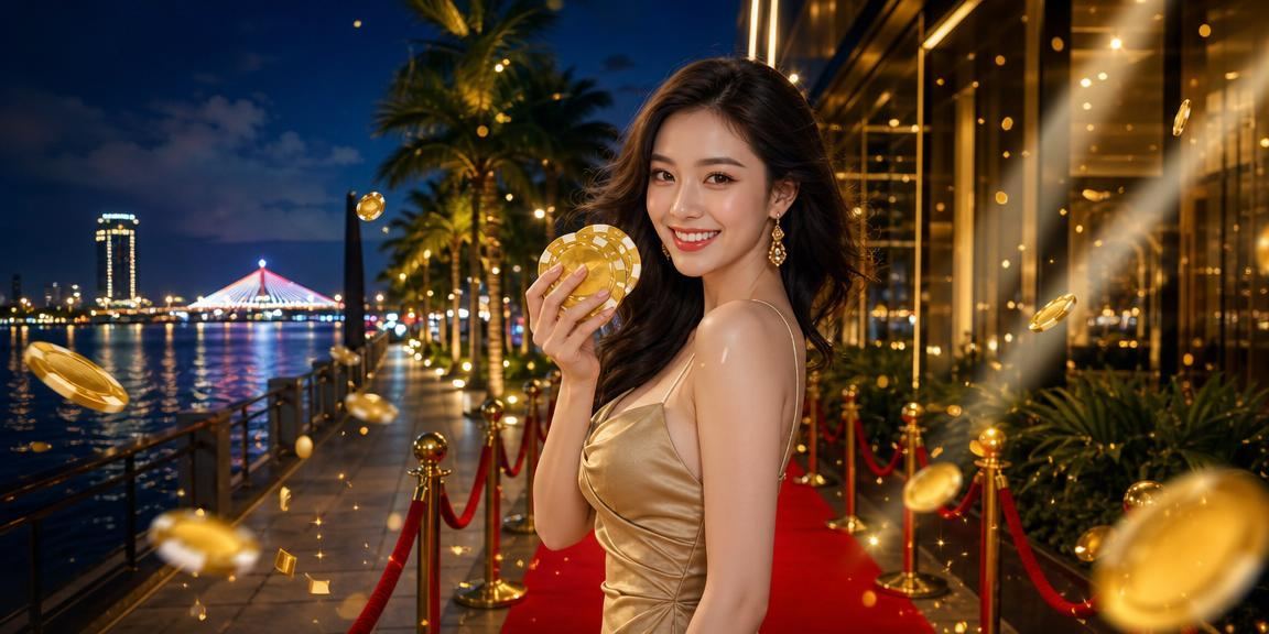 Không gian giải trí casino sôi động tại TP. Hồ Chí Minh cho người chơi sa5